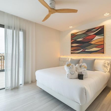 Hotel Cetina Cabo De Palos Puerto Экстерьер фото