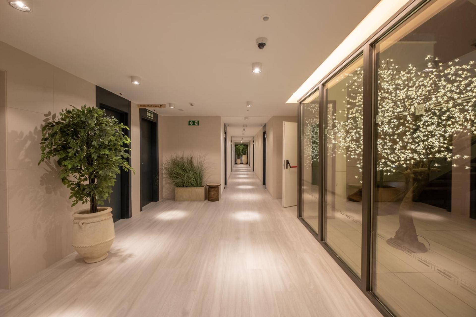 Hotel Cetina Cabo De Palos Puerto Экстерьер фото