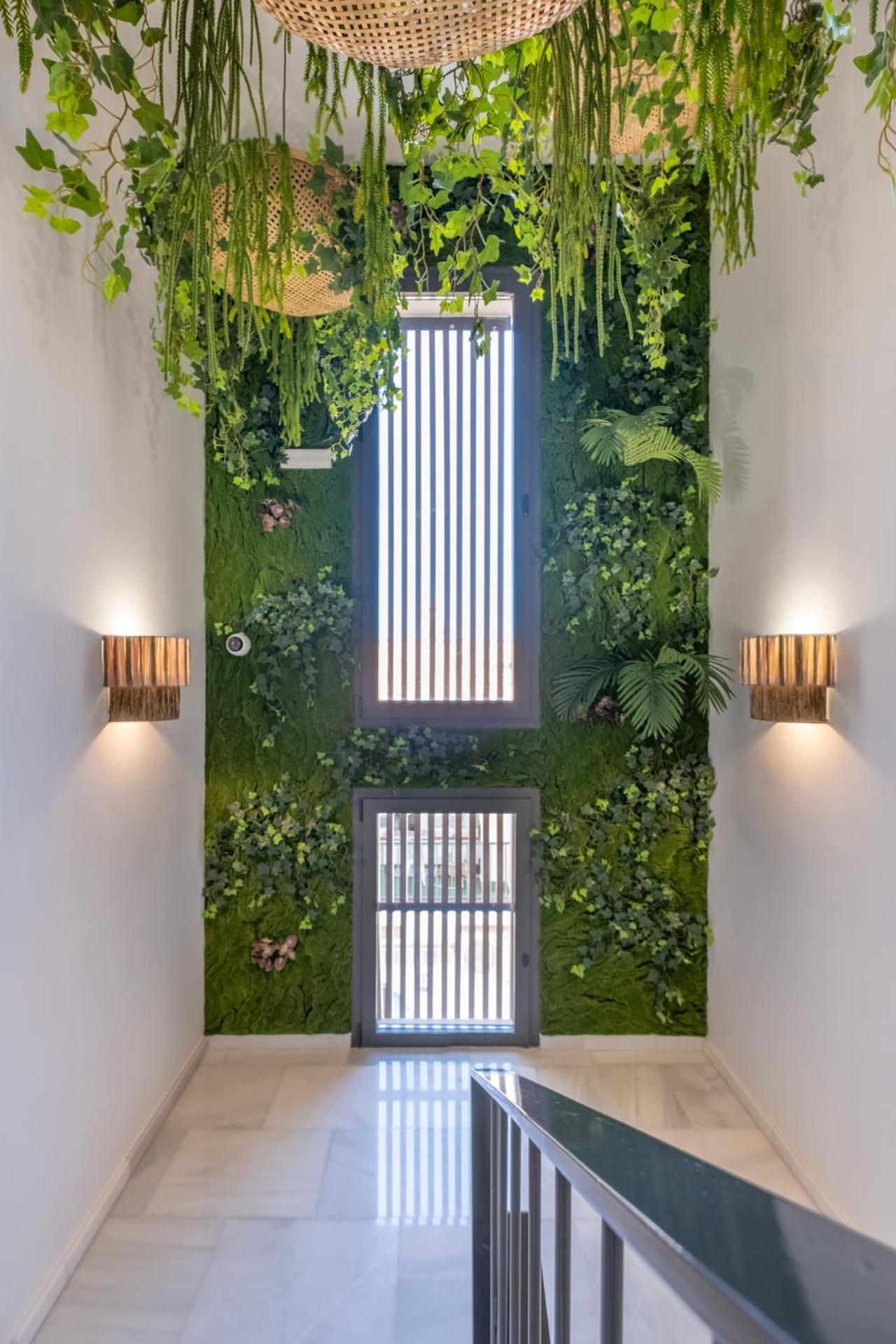 Hotel Cetina Cabo De Palos Puerto Экстерьер фото