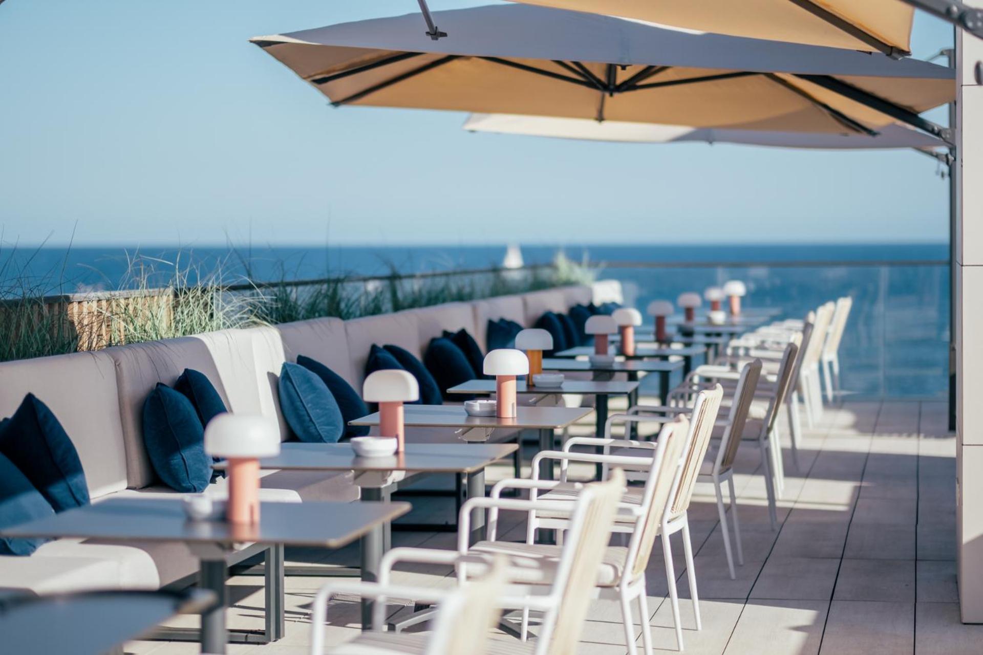 Hotel Cetina Cabo De Palos Puerto Экстерьер фото
