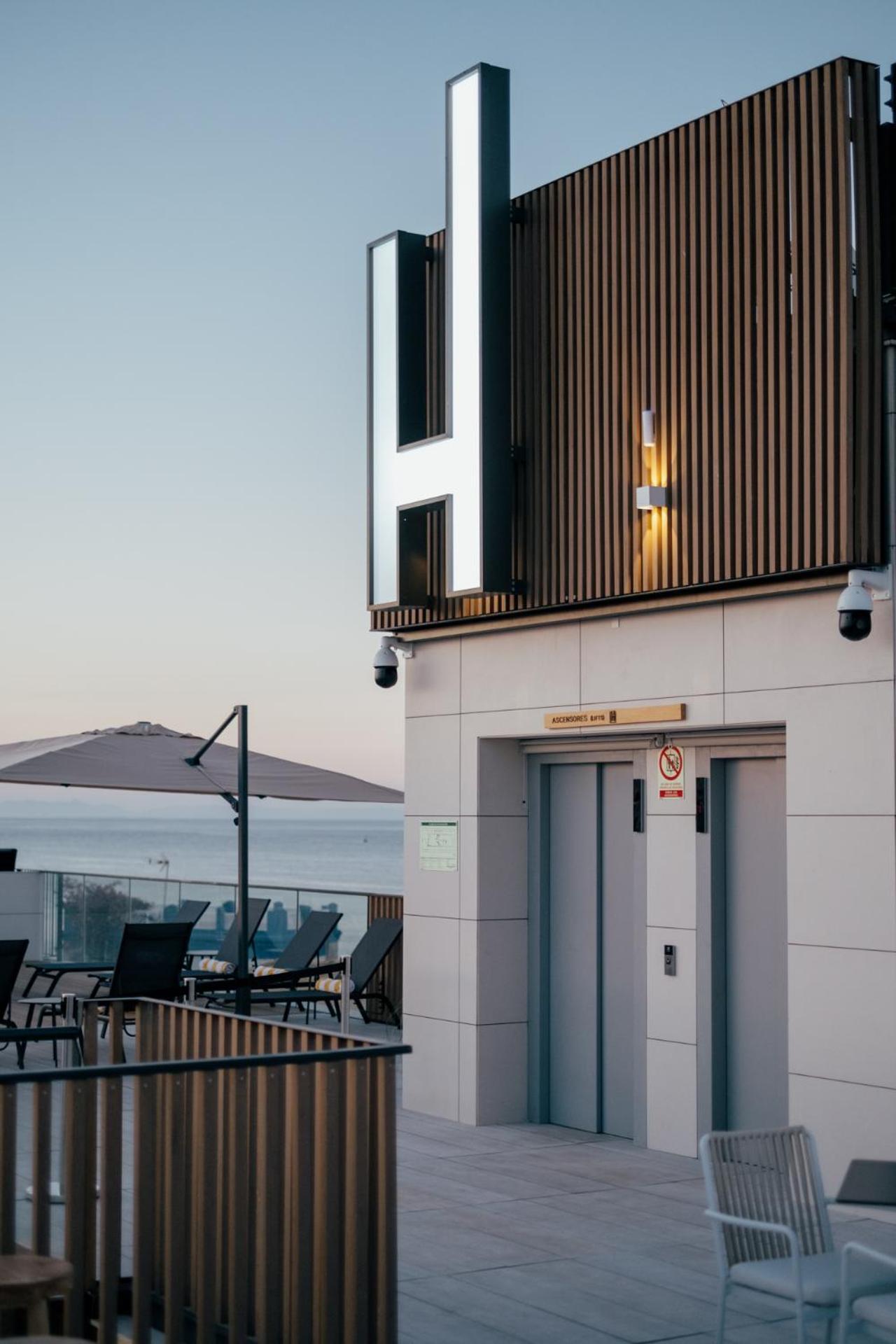 Hotel Cetina Cabo De Palos Puerto Экстерьер фото
