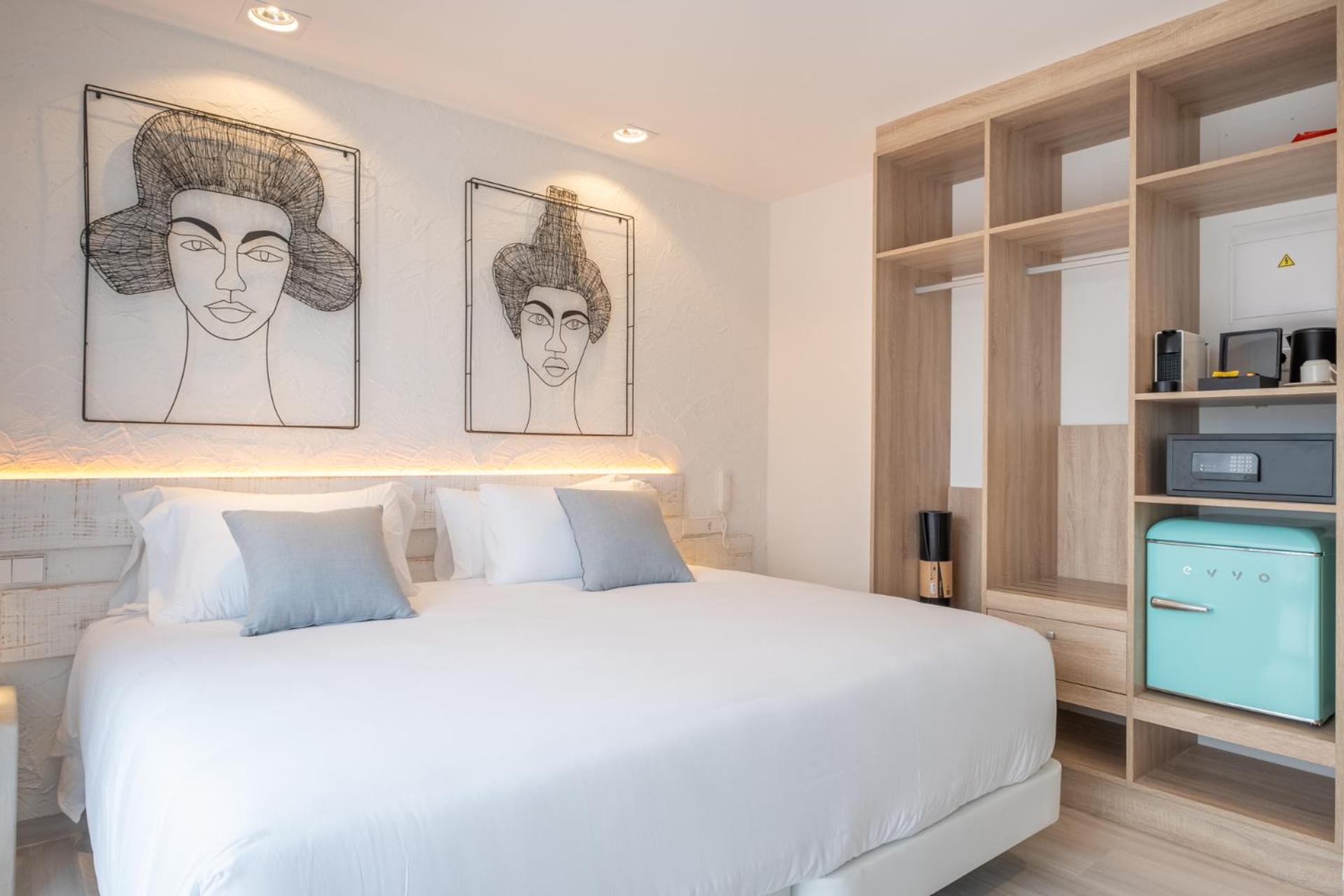 Hotel Cetina Cabo De Palos Puerto Экстерьер фото