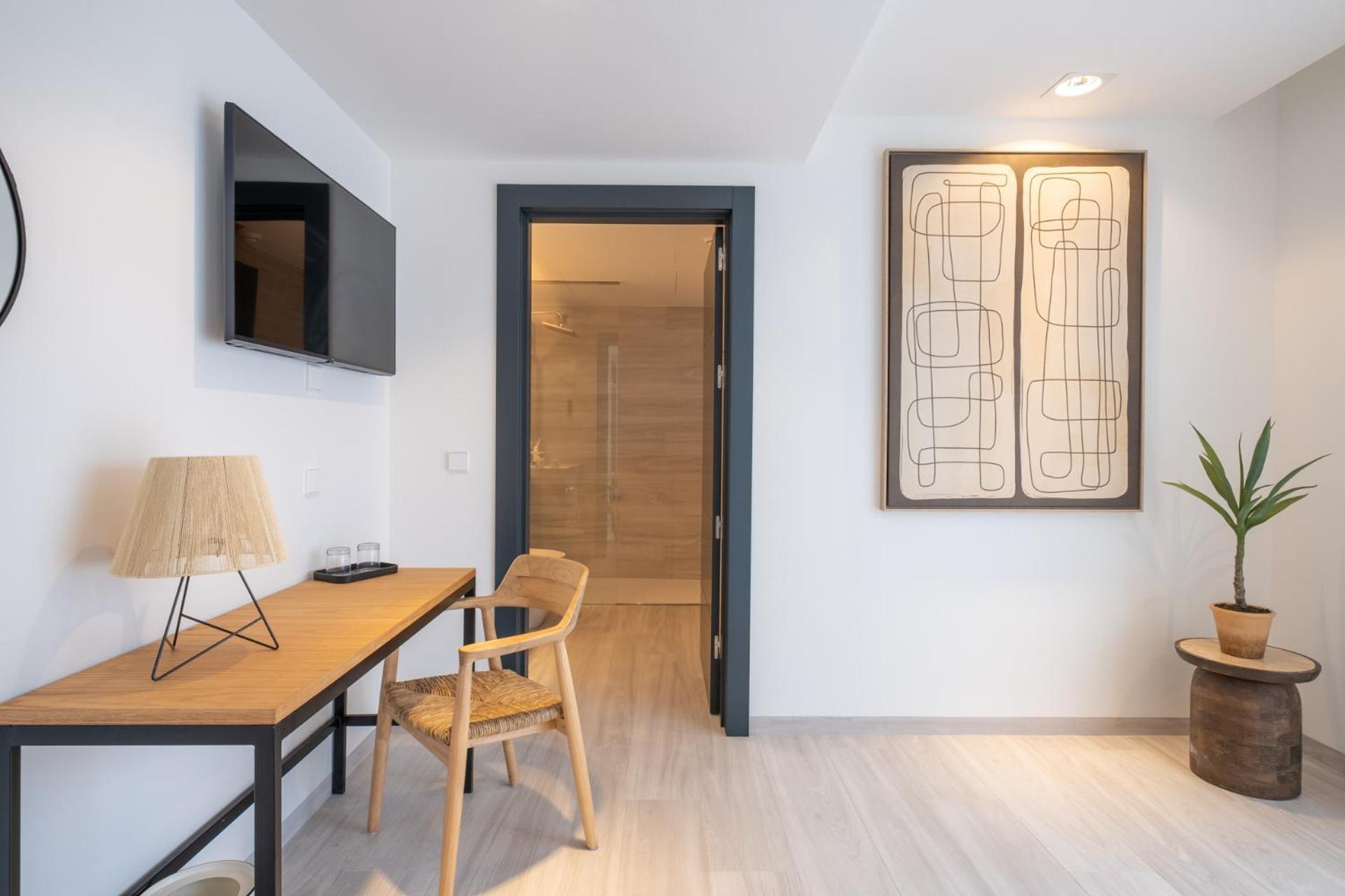 Hotel Cetina Cabo De Palos Puerto Экстерьер фото