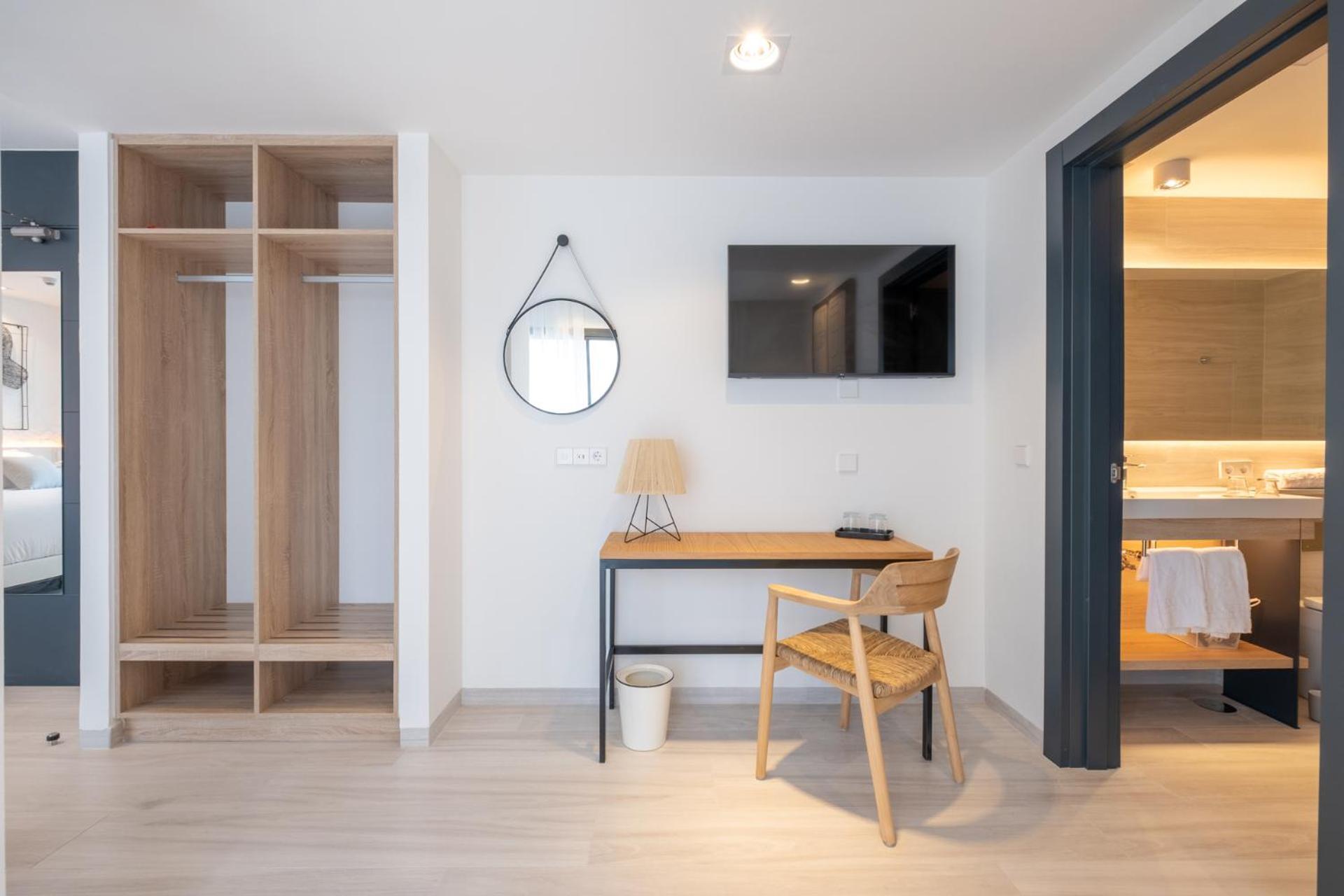 Hotel Cetina Cabo De Palos Puerto Экстерьер фото