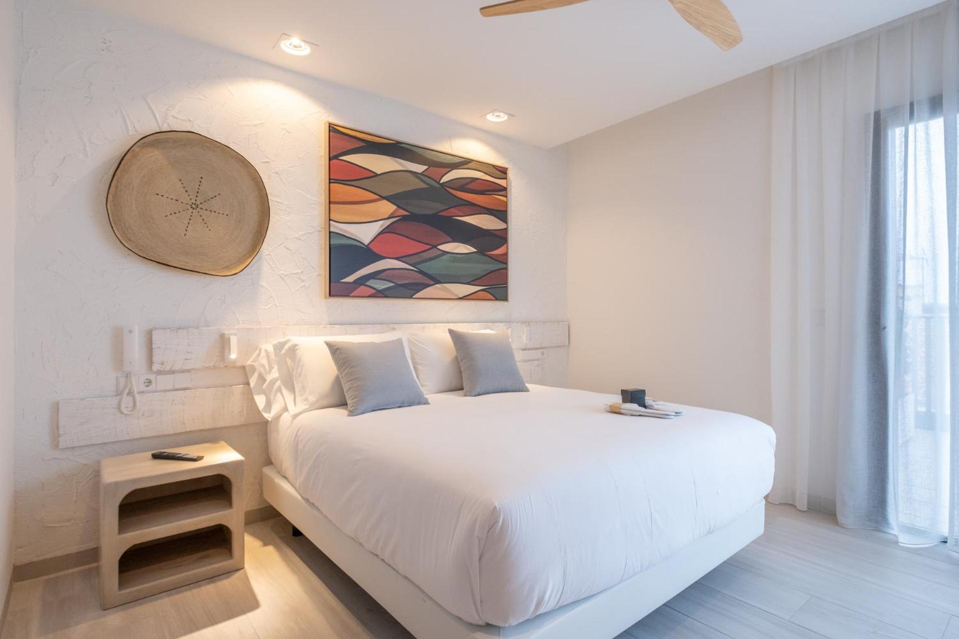 Hotel Cetina Cabo De Palos Puerto Экстерьер фото