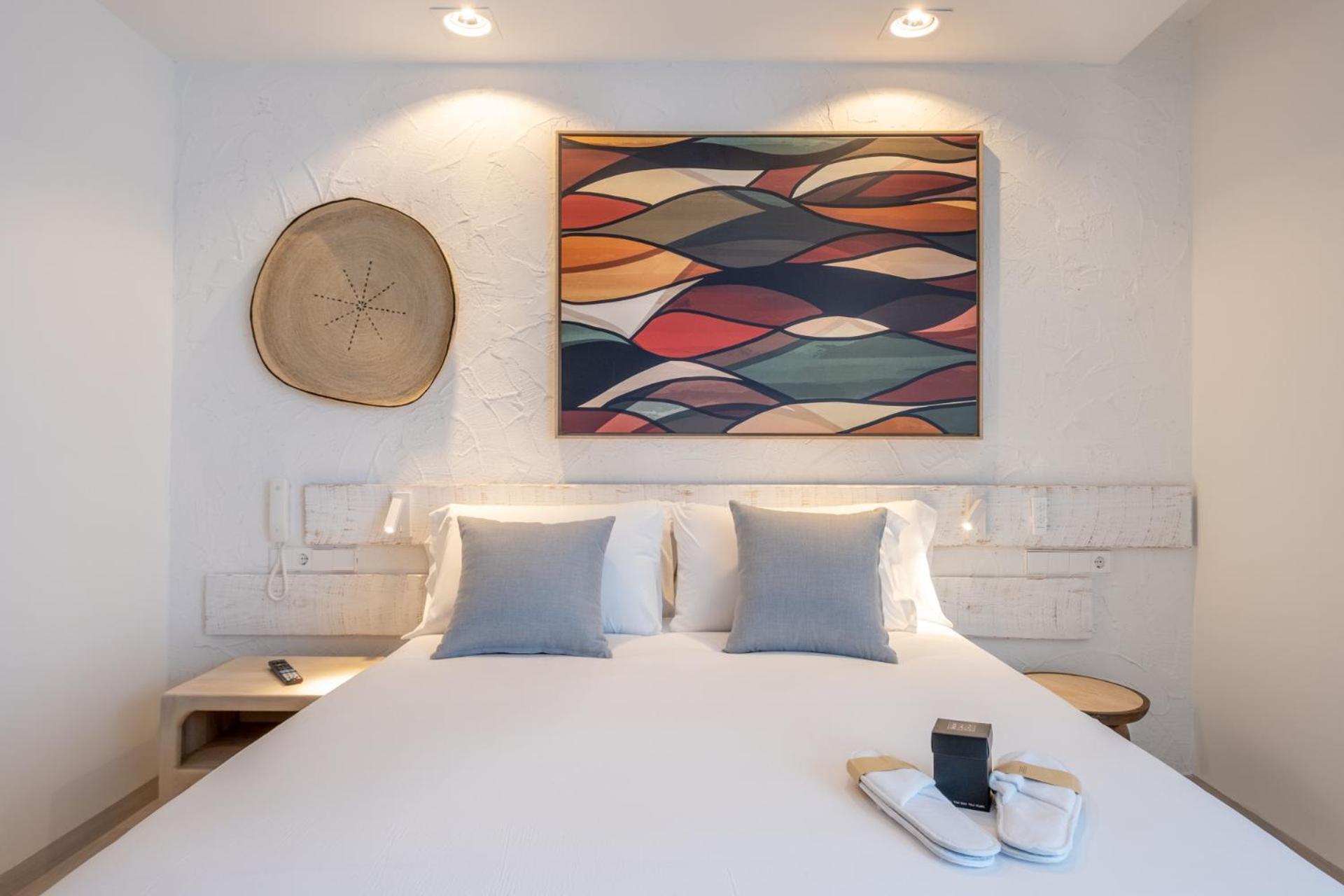 Hotel Cetina Cabo De Palos Puerto Экстерьер фото