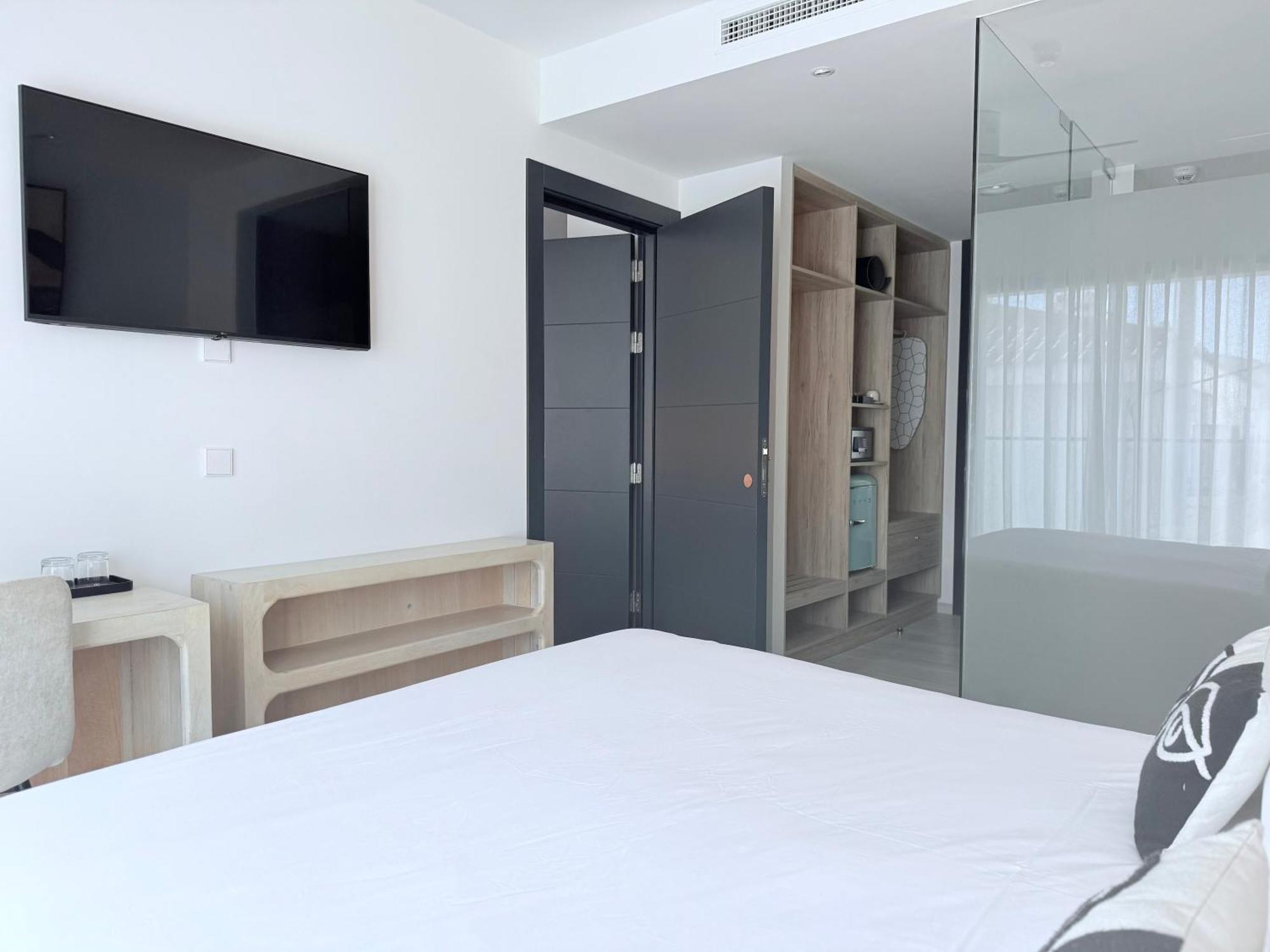 Hotel Cetina Cabo De Palos Puerto Экстерьер фото
